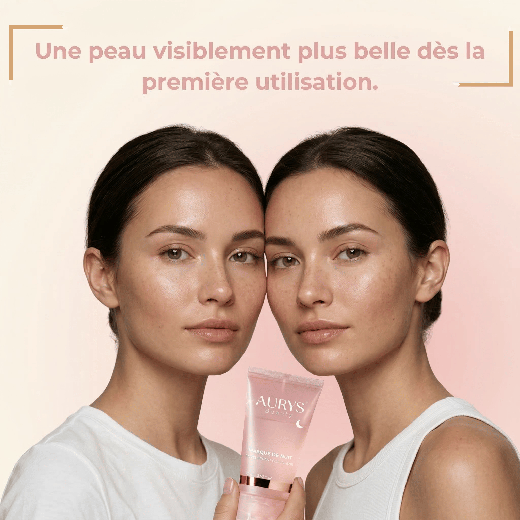 AURYS™ Masque GlowReset