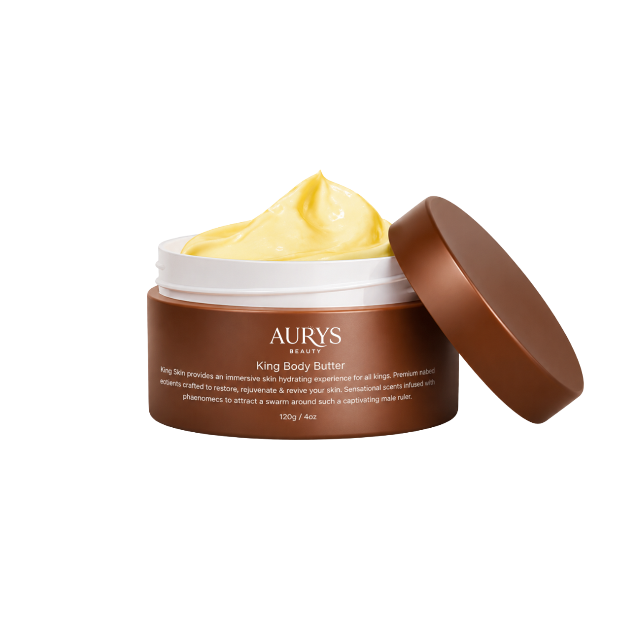 Baume après-soleil - AurysBeauty