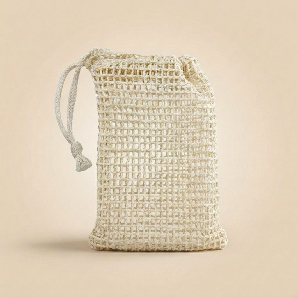Bolsa de jabón Premium