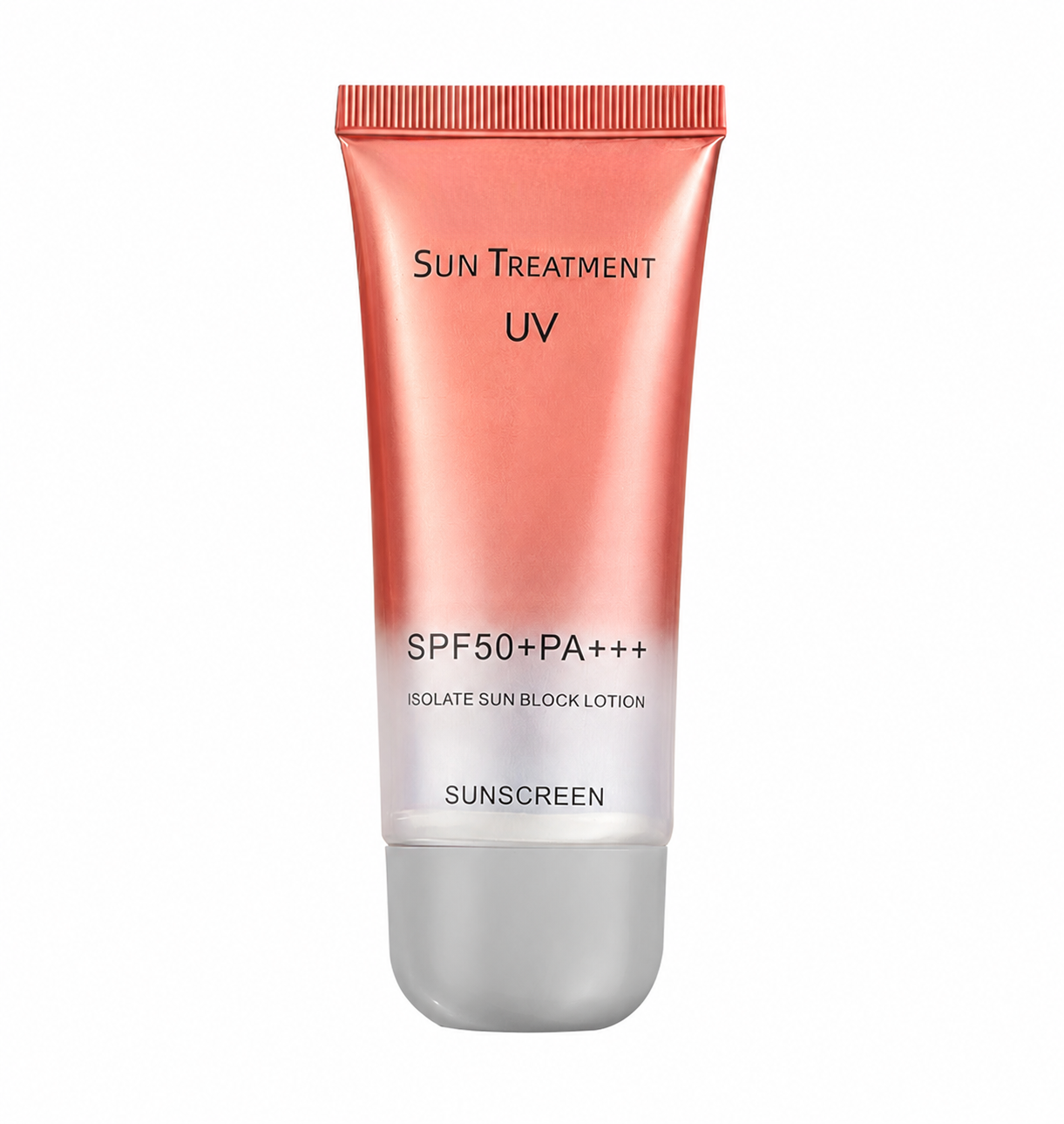 Lait solaire SPF 50+ - AurysBeauty